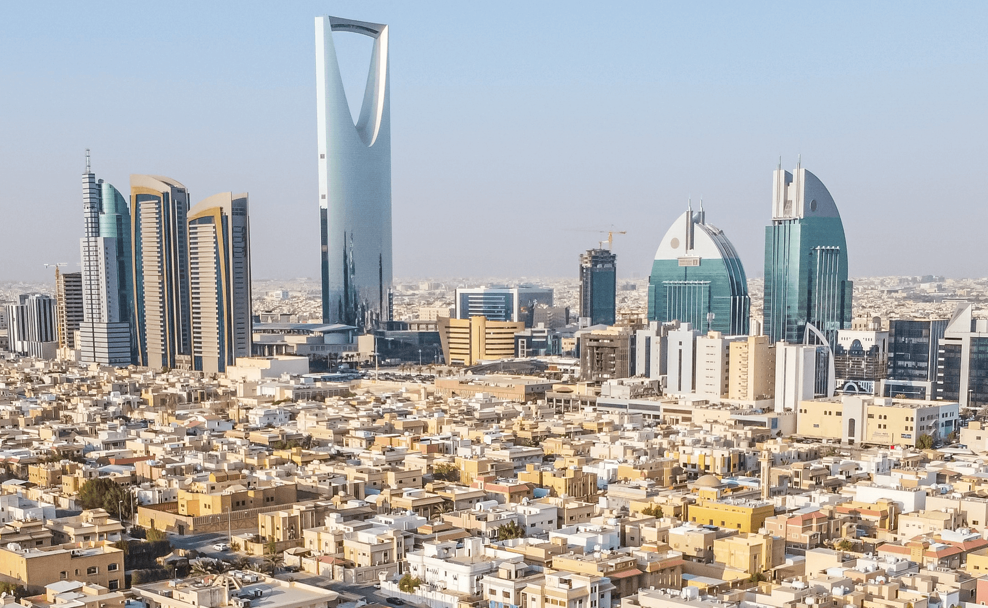 Saudi Arabia, The Sleeping Giant of Entertainment and Leisure in The Gulf