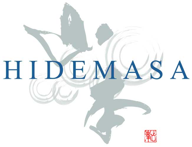 hidemasa-logo
