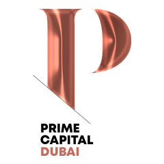 Prime Capital Dubai Logo