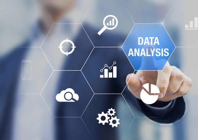Investigate Data and Analytics