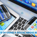 Benefits of Using a Social Media Agency