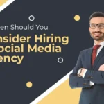 Consider Hiring a Social Media Agency