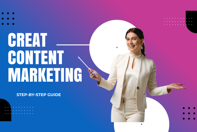Content Marketing Strategy for Businesses