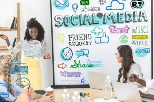 Does Hiring a Social Media Agency Guarantee Better Conversion Rate