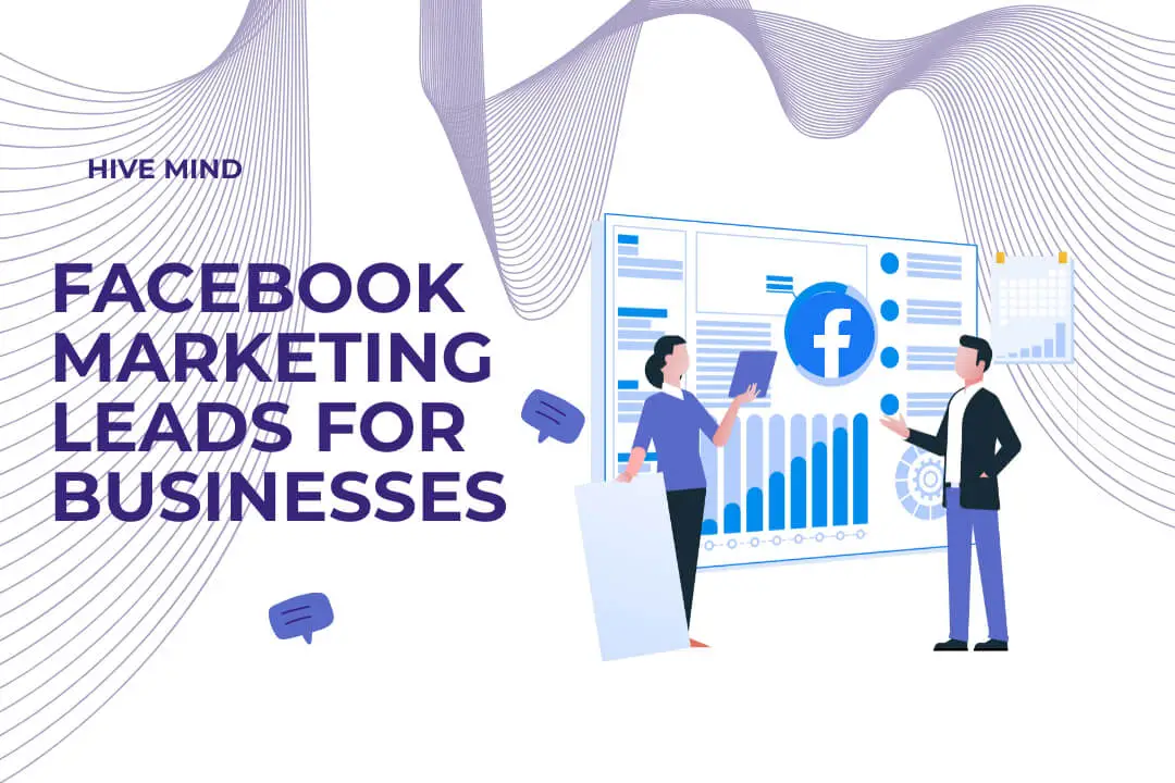 Facebook Marketing Leads for Businesses