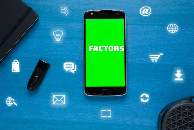 Factors Influencing Cost for Facebook Ads