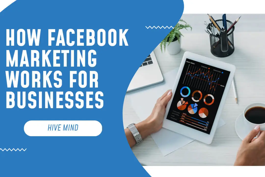 How Facebook Marketing Works for Businesses