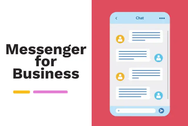 Messenger for Business