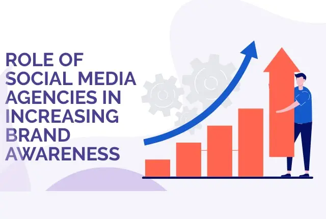 Role of Social Media Agencies in Increasing Brand Awareness