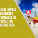 Do Social Media Agencies Specialize in Specific Industries