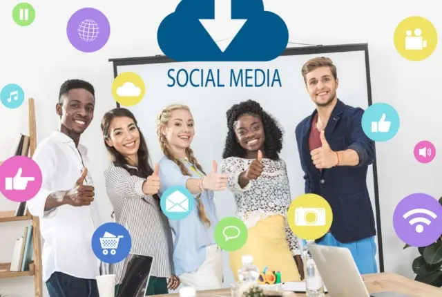What Makes a Social Media Service in Dubai Good for Businesses