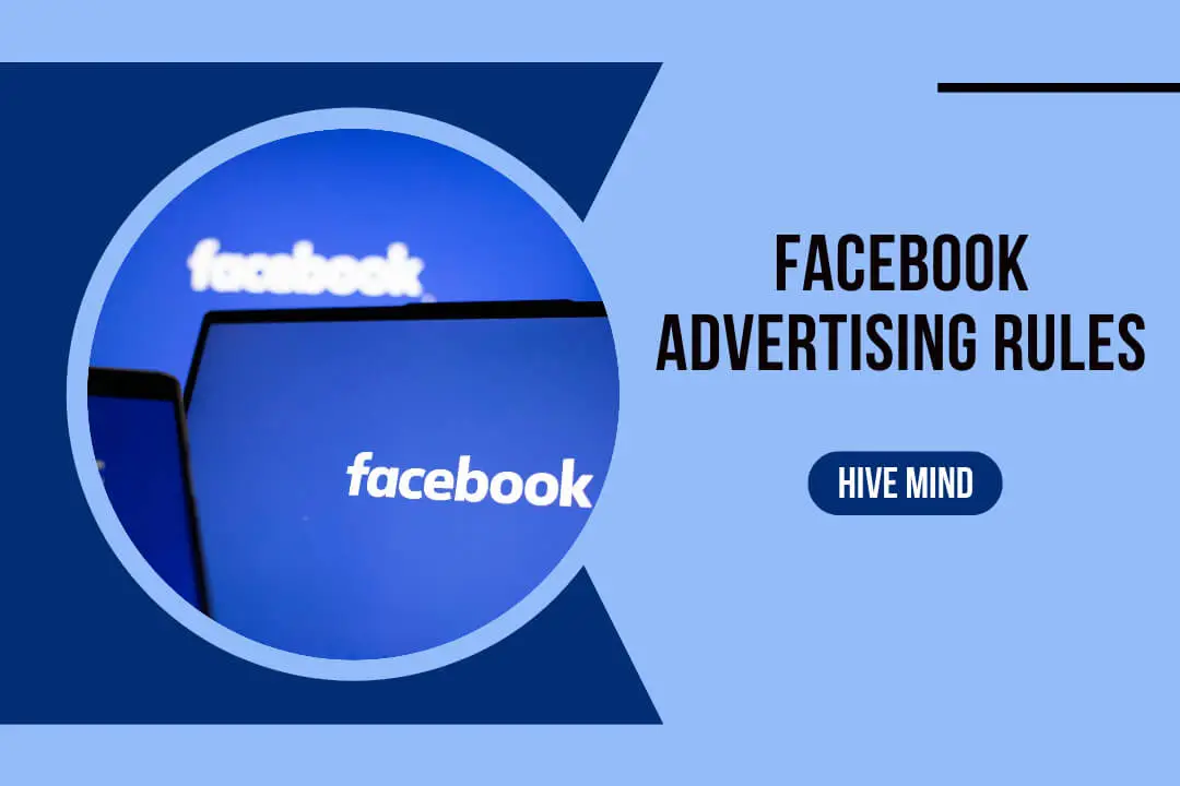 Facebook Advertising Rules