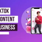 How to Make TikTok Content for Business