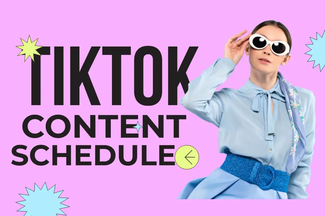 How to Schedule Content on TikTok