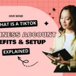 What Is a TikTok Business Account