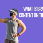 What is Branded Content on TikTok