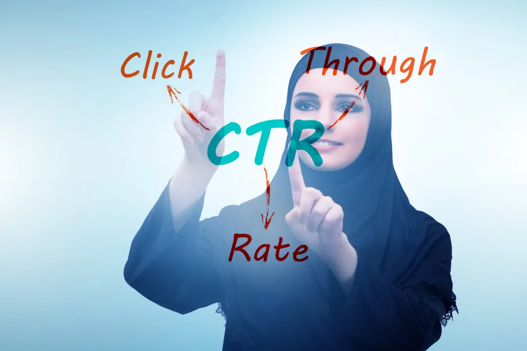 What is a Good CTR for Facebook Ads