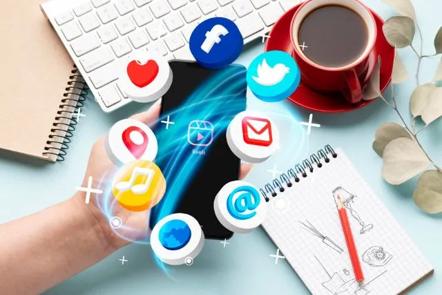 Marketing automation platforms