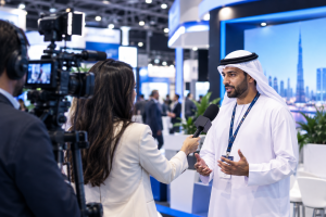 PR agency UAE