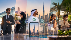 marketing agency Dubai
